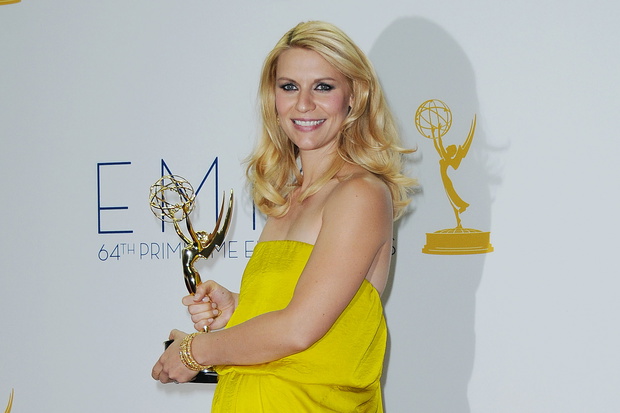 Gwiazdy na rozdaniu nagród Emmy