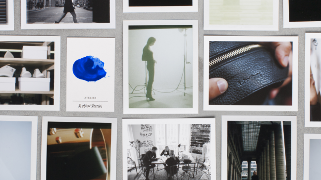 Nowa marka grupy H&M: & Other Stories