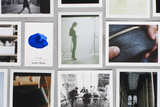 Nowa marka grupy H&M: & Other Stories