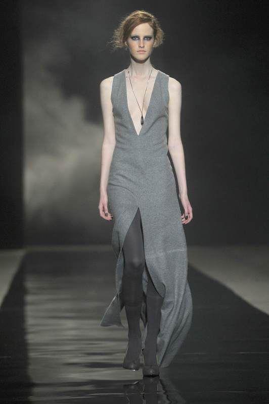 Kampania Bohoboco jesień-zima 2012/2013 z Magdaleną Jasek