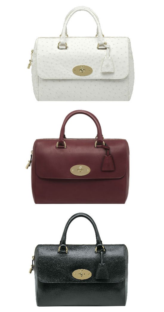 Torebki Mulberry Del Rey (fot. stylist.co.uk)