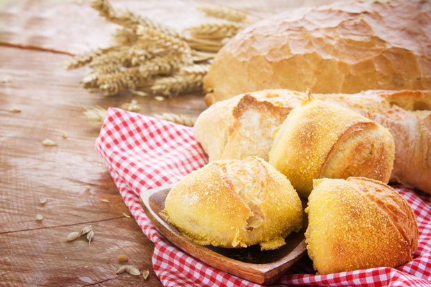 Bułeczki piwne. fot. Fotolia