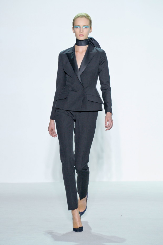 Christian Dior wiosna-lato 2013