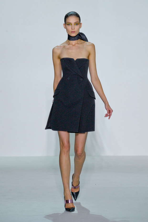 Christian Dior wiosna-lato 2013