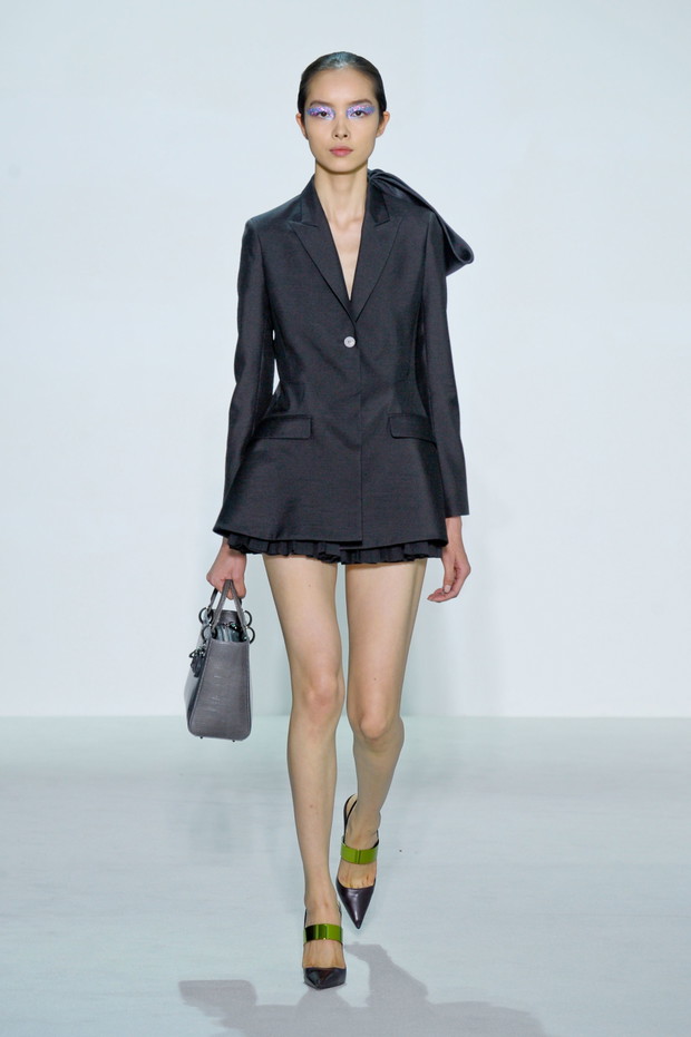 Christian Dior wiosna-lato 2013