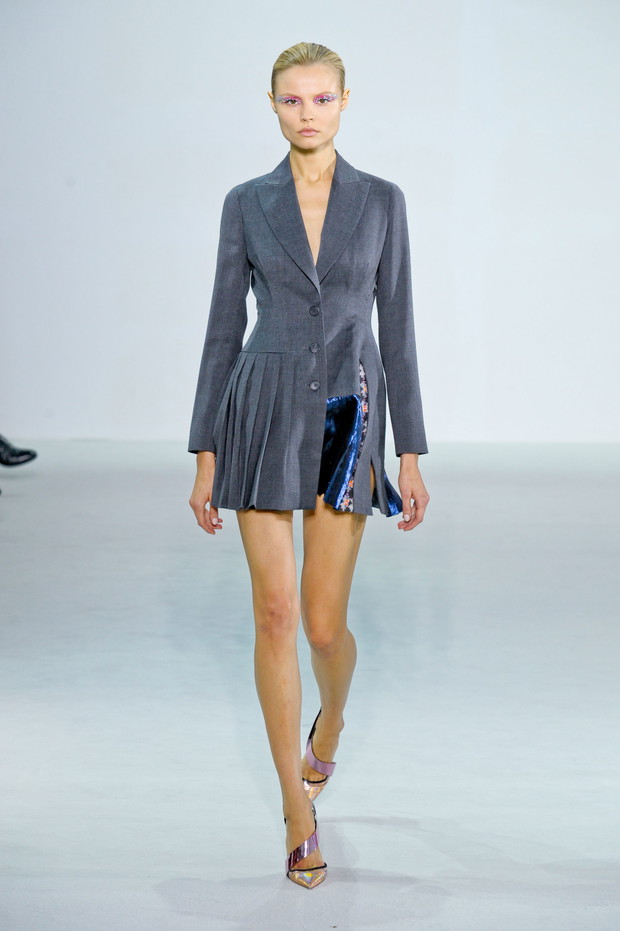 Christian Dior wiosna-lato 2013
