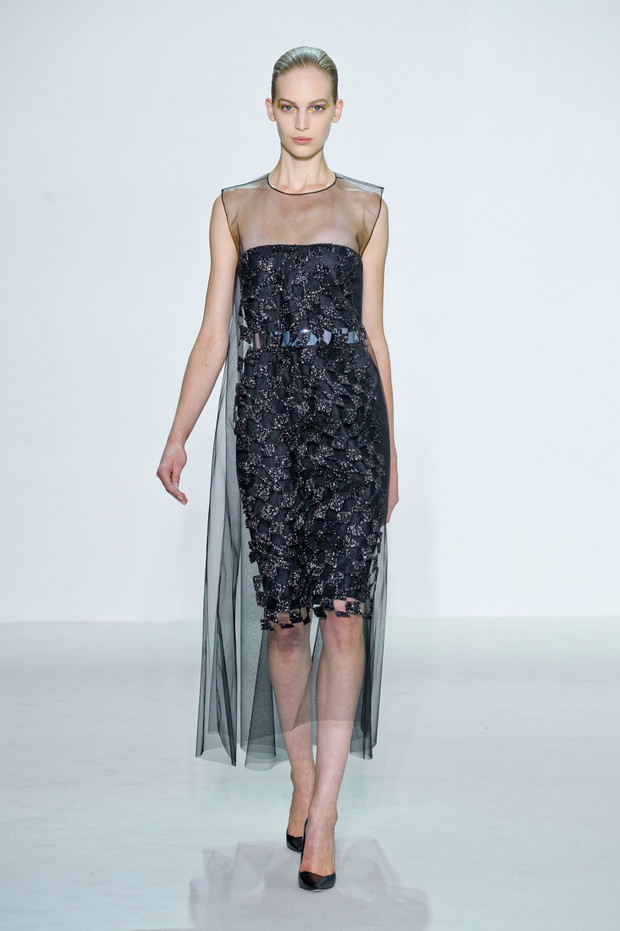 Christian Dior wiosna-lato 2013