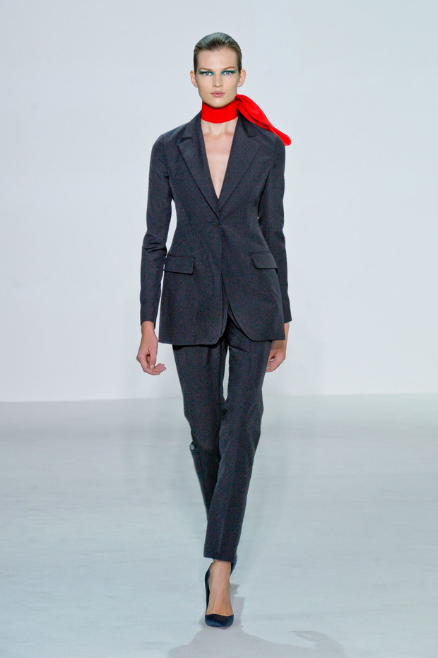 Christian Dior wiosna-lato 2013