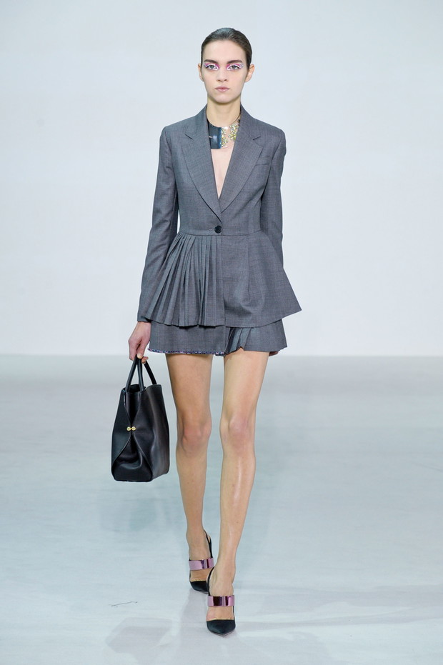 Christian Dior wiosna-lato 2013