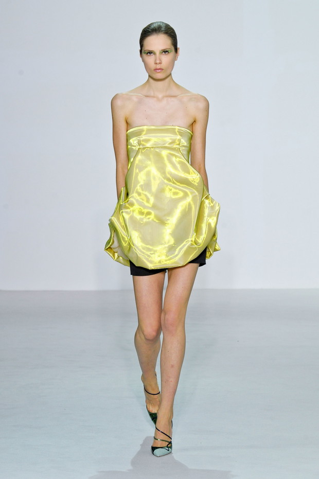 Christian Dior wiosna-lato 2013