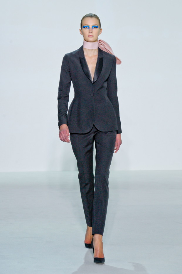 Christian Dior wiosna-lato 2013
