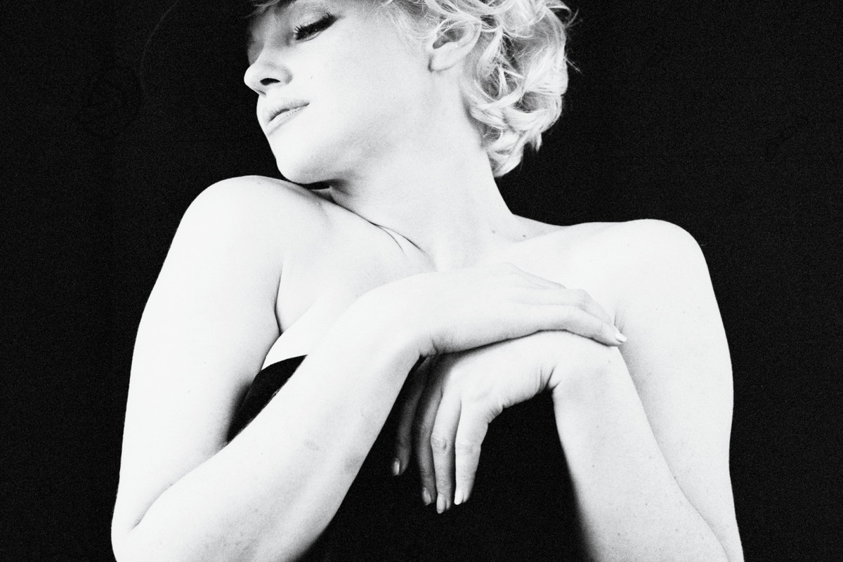 MAC Marilyn Monroe