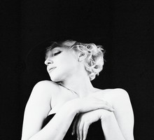 MAC Marilyn Monroe