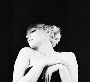 MAC Marilyn Monroe