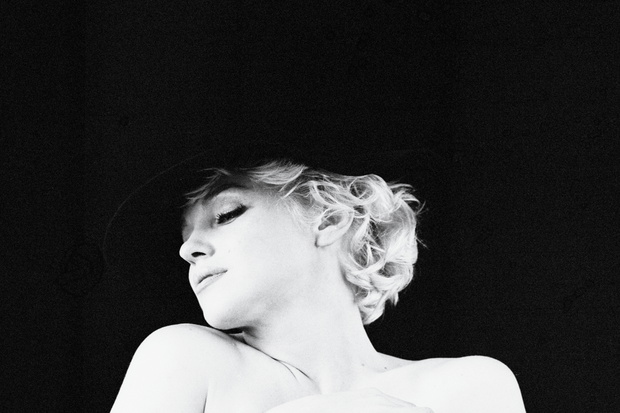MAC Marilyn Monroe