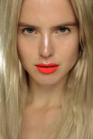 MAC dla Missoni / mat. prasowe MAC