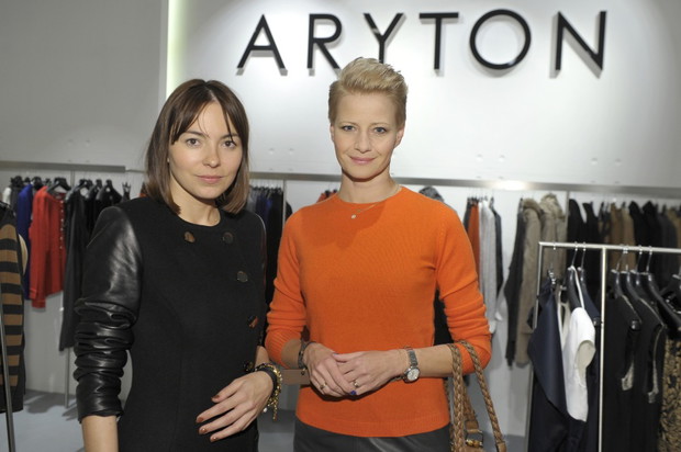Otwarcie 30. salonu Aryton