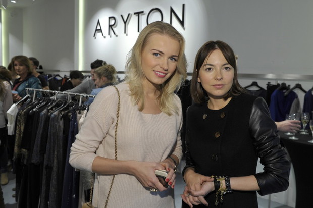 Otwarcie 30. salonu Aryton