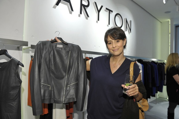 Otwarcie 30. salonu Aryton