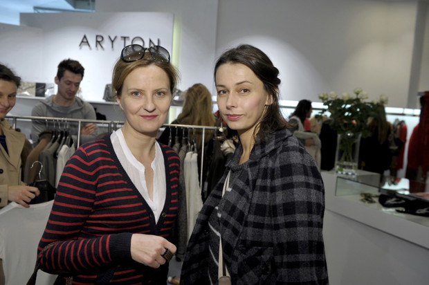 Otwarcie 30. salonu Aryton