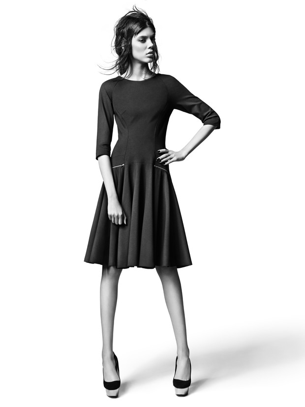 Laura Guidi jesień 2012