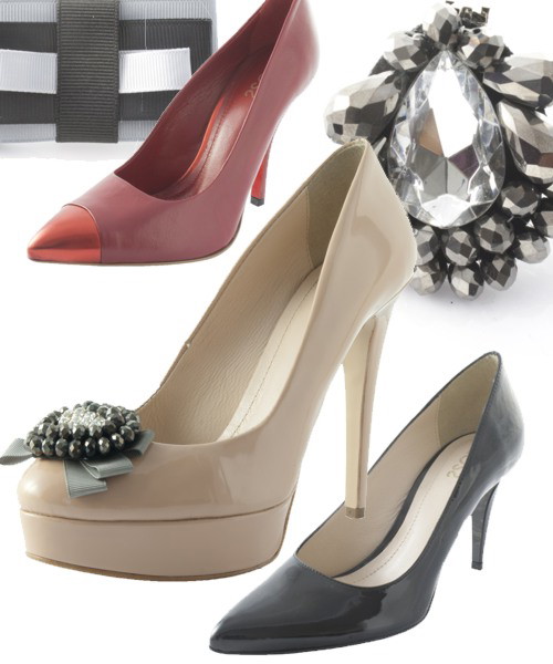 Nowa polska marka: Gloss Shoes