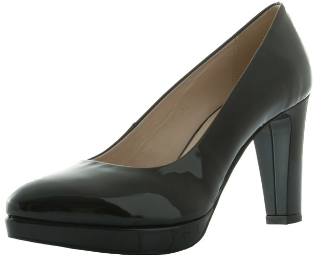 Nowa polska marka: Gloss Shoes