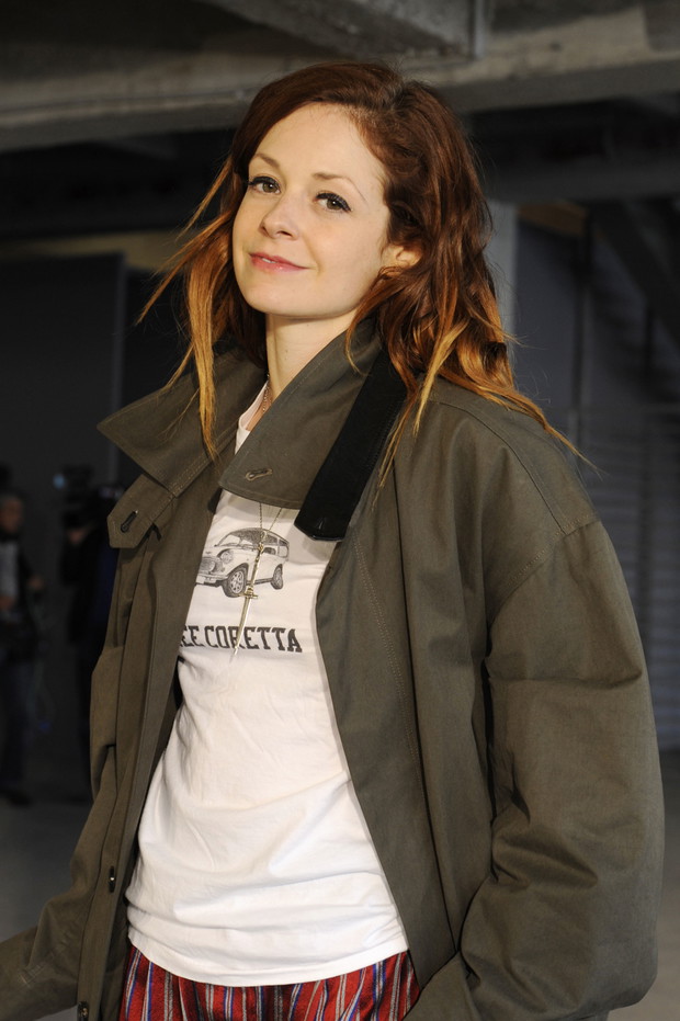 Street fashion prosto z Paris Fashion Week