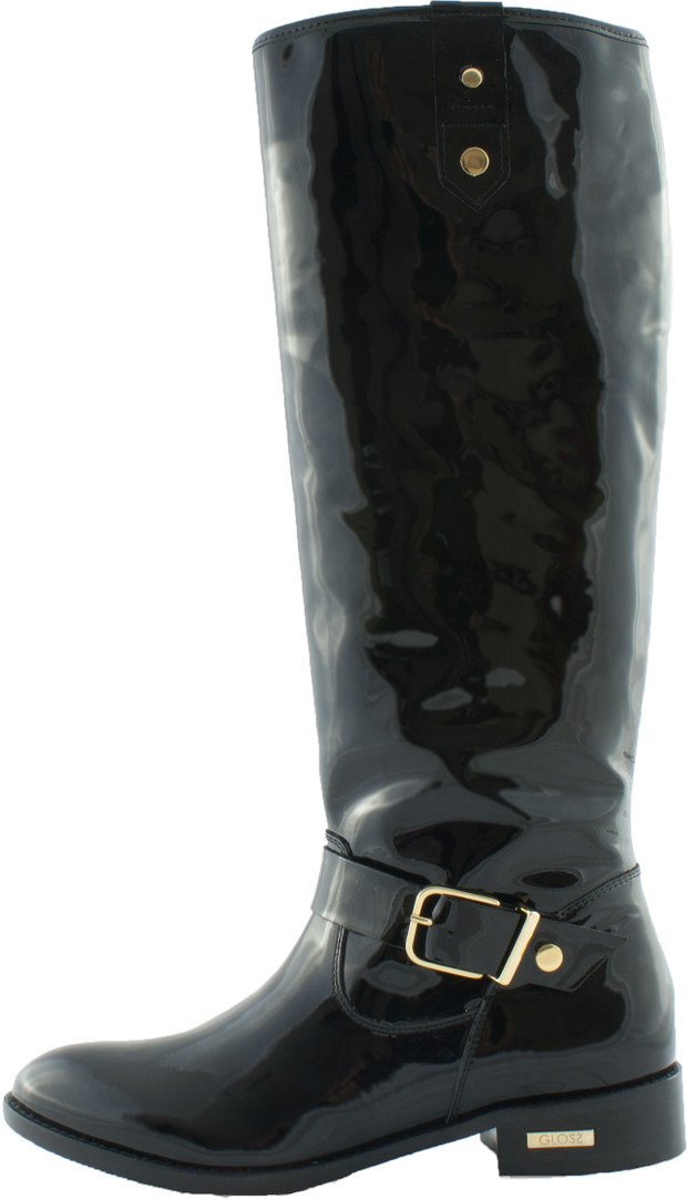Nowa polska marka: Gloss Shoes