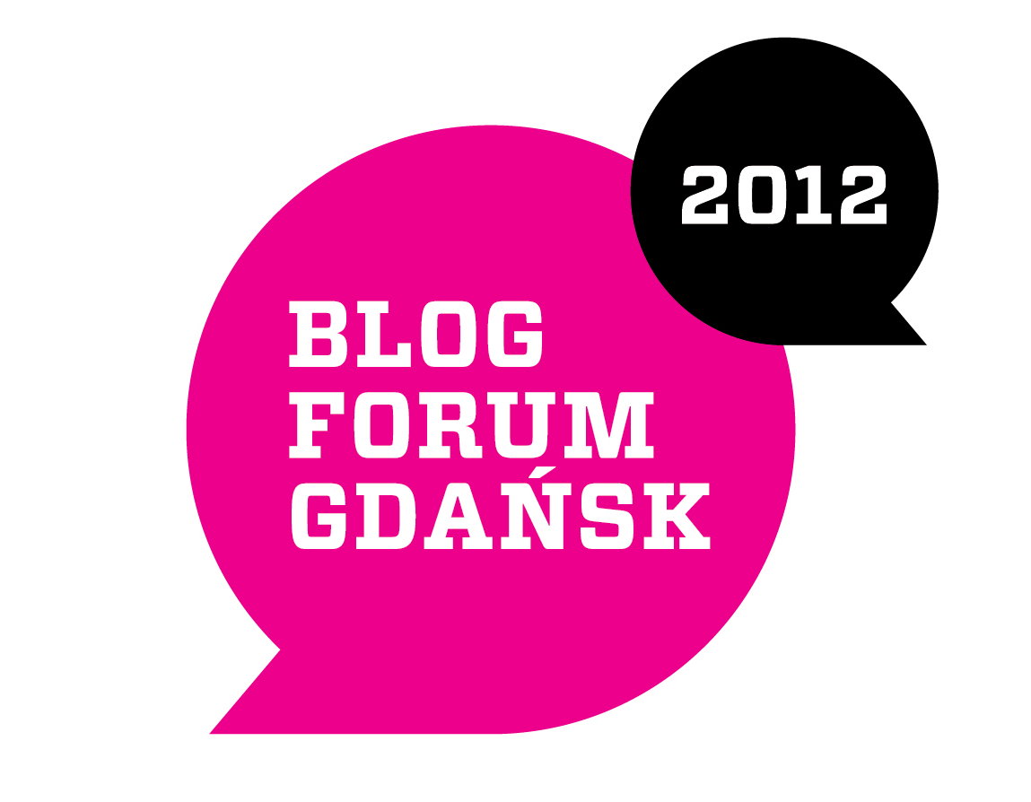 ELLE.pl na BlogForum Gdańsk