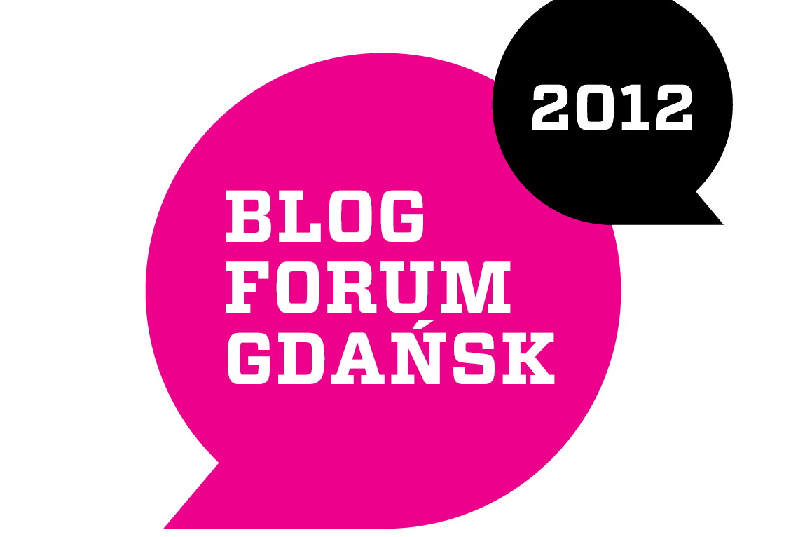 ELLE.pl na BlogForum Gdańsk