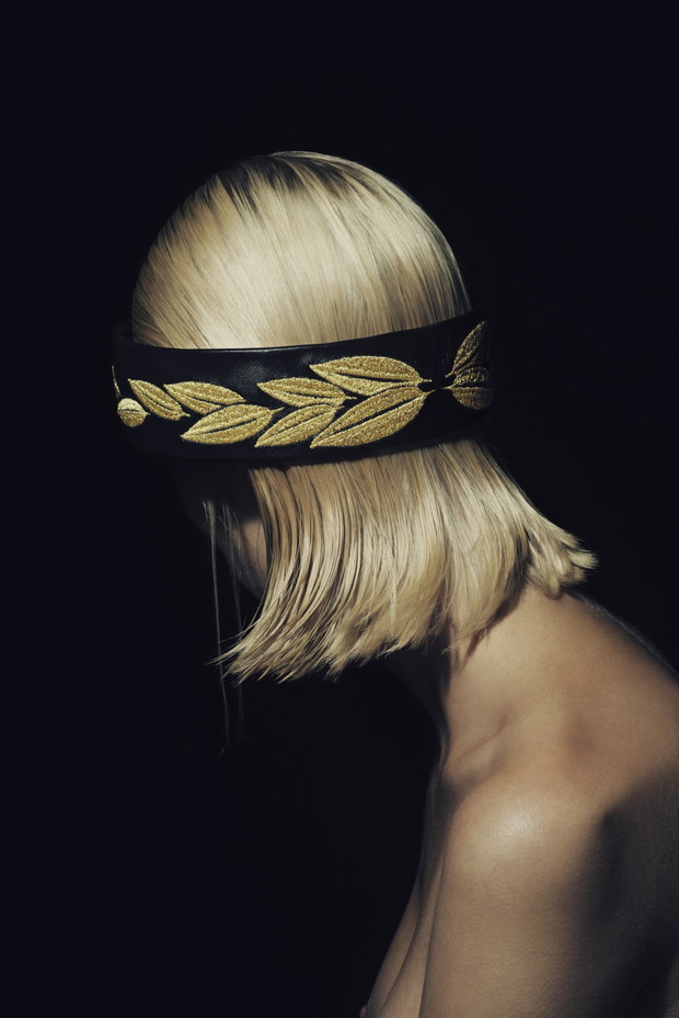 Fashion Week Poland: OFF Out of Schedule
