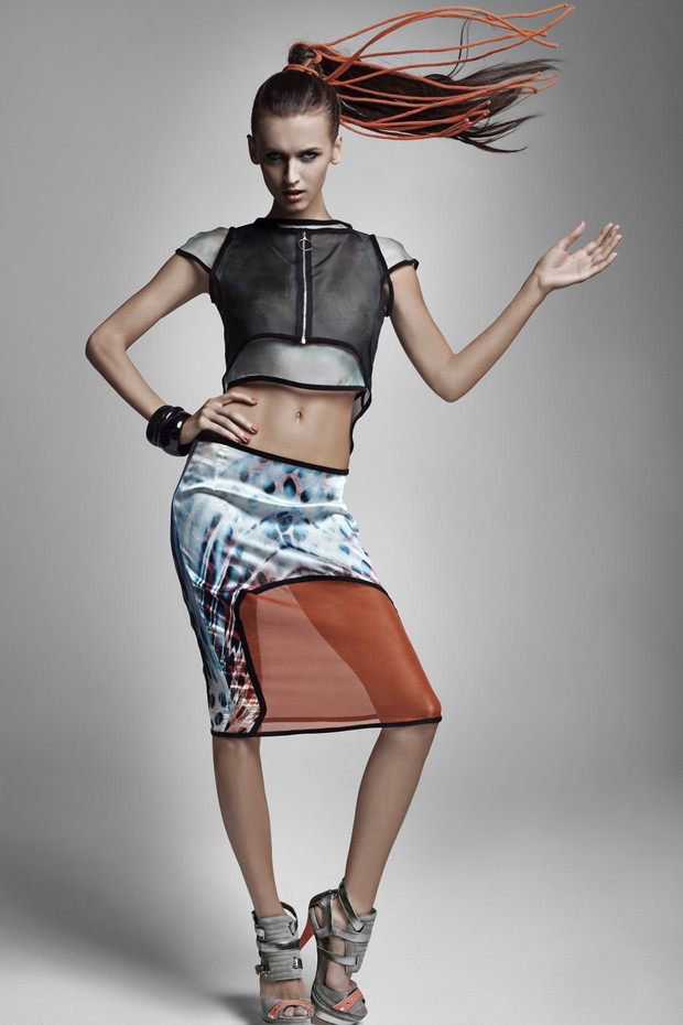 Fashion Week Poland: OFF Out of Schedule
