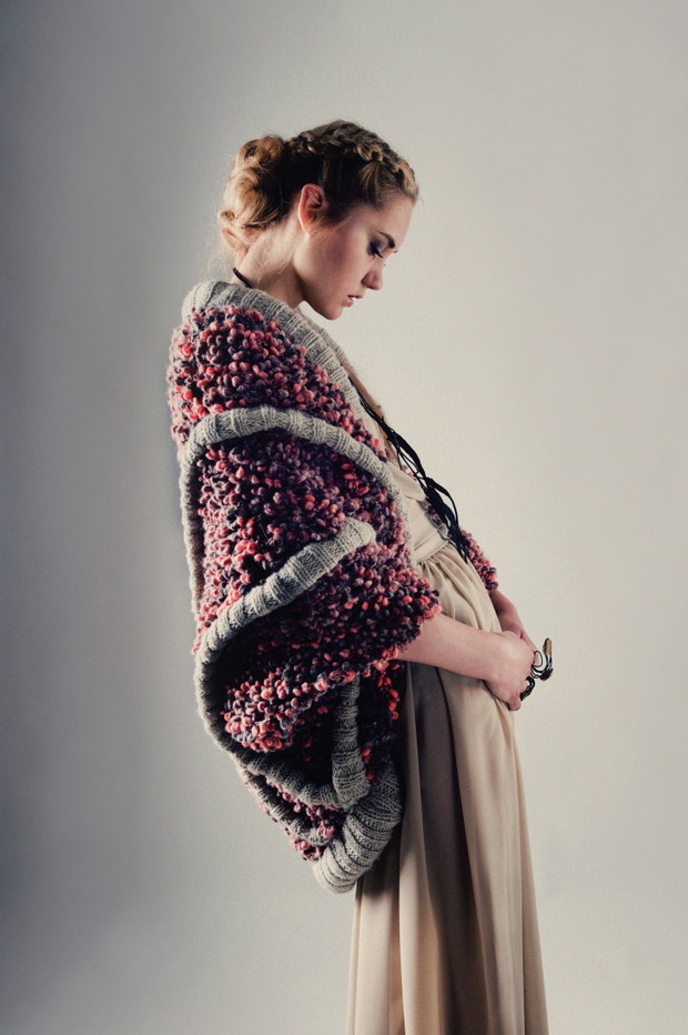 Fashion Week Poland: OFF Out of Schedule