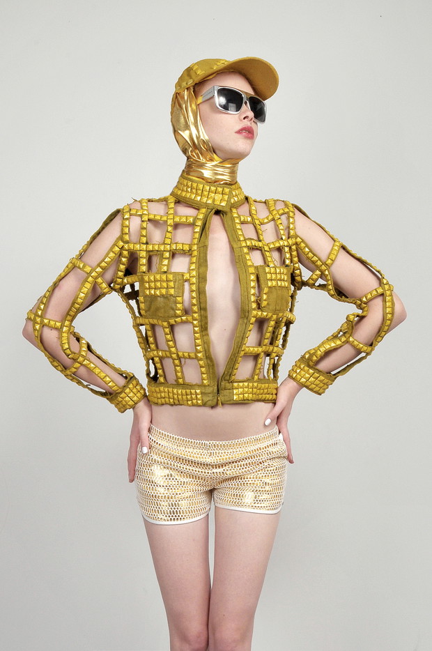 Fashion Week Poland: OFF Out of Schedule