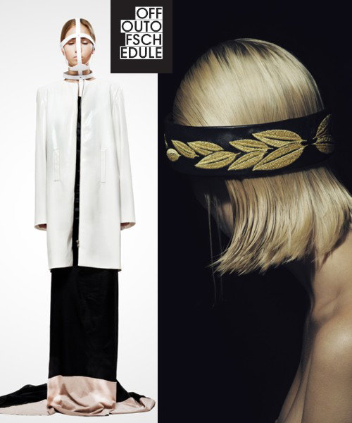 Fashion Week Poland: OFF Out of Schedule