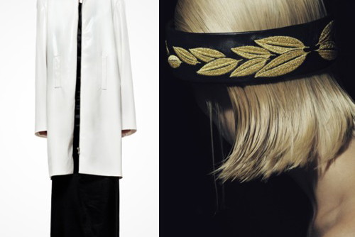 Fashion Week Poland: OFF Out of Schedule