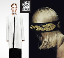 Fashion Week Poland: OFF Out of Schedule