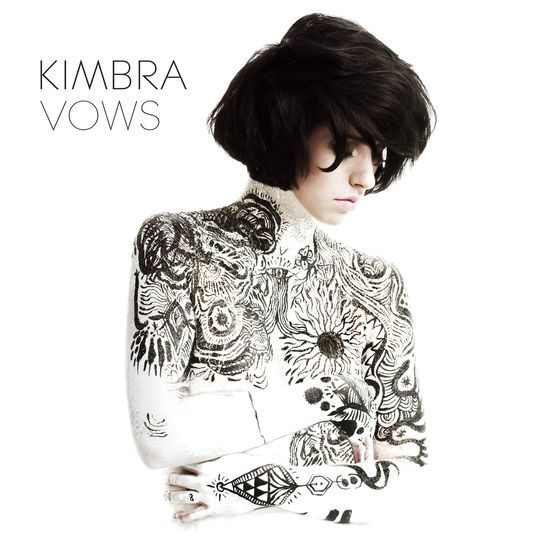 Kimbra oszalała!