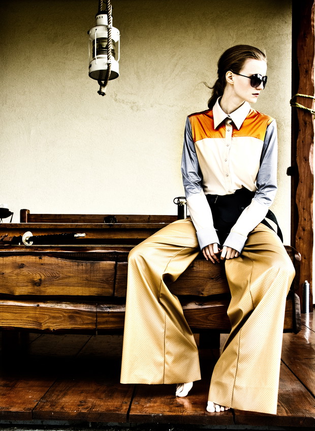 Fashion Week Poland: OFF Out of Schedule