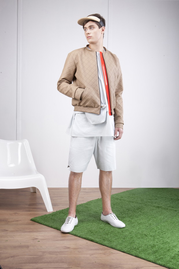 Fashion Week Poland: OFF Out of Schedule