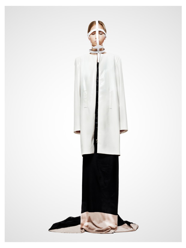 Fashion Week Poland: OFF Out of Schedule