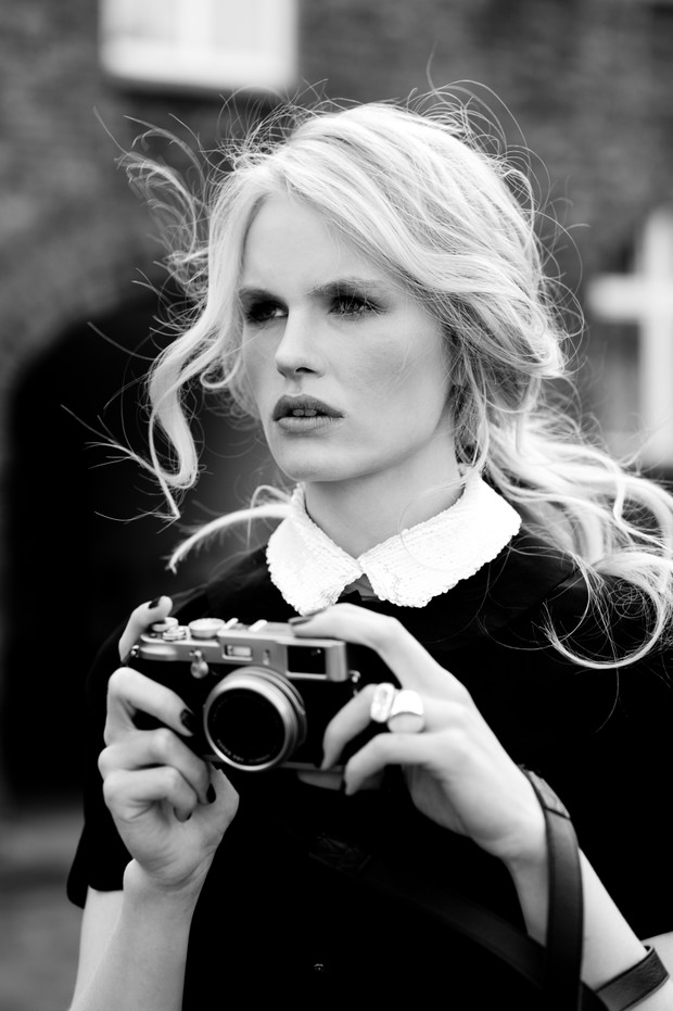 Fashion Week Poland: OFF Out of Schedule