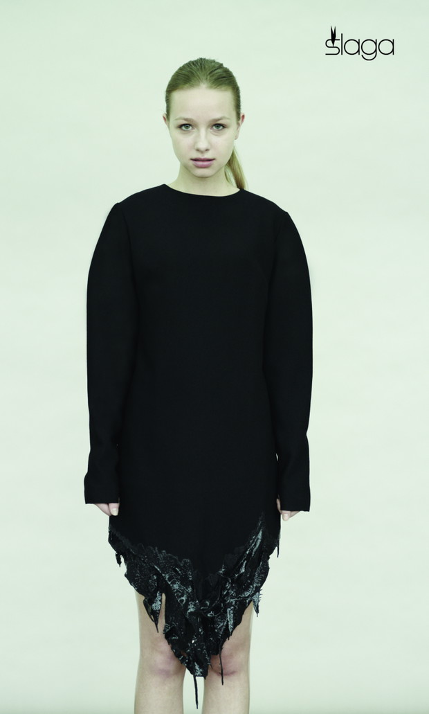 Fashion Week Poland: OFF Out of Schedule