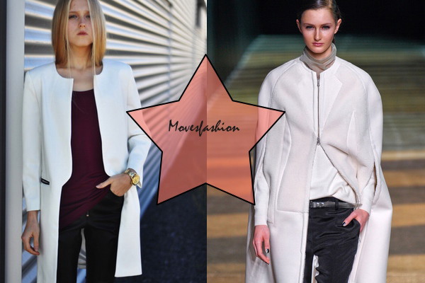 Dominika Ozimek Movesfashion - jesienne trendy dla ELLE