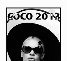 Lookbook akcesoriów Chanel wiosna-lato 2013
