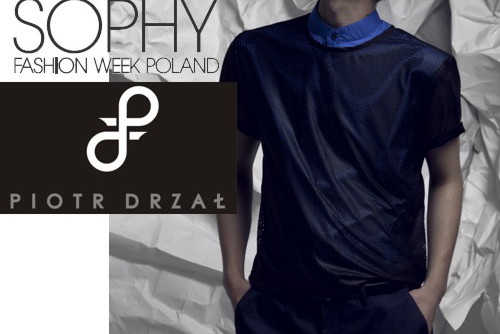 Aleja Projektantów: Piotr Drzał