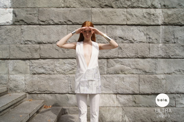 Fashion Week Poland: OFF Out of Schedule
