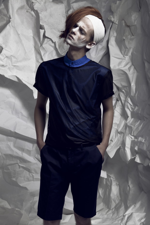 Fashion Week Poland Designer Avenue wiosna-lato 2013