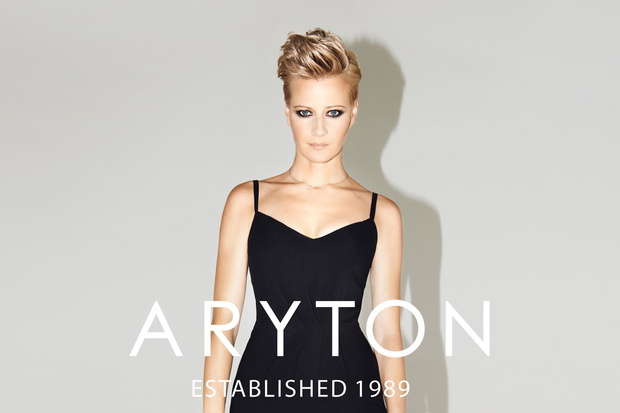 Małgorzata Kożuchowska ambasadorką Aryton
